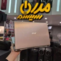 لپتاپ زیبای  ایسر نسل 9 حافظه SSD گرافیکدار