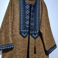 مانتو پاییزه|لباس|میاندوآب, |دیوار