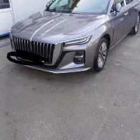 هونگچی خاکستری ۲۰۲۵