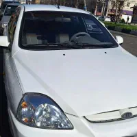 ریو سواری سفید