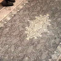 فرش ۹ متری کاشان