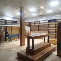 نصاب کابینت|خدمات پیشه و مهارت|یزد, |دیوار