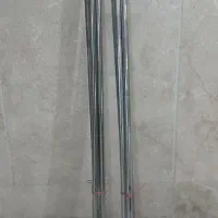 رگال فلزی محکم