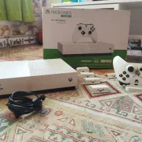 ایکس باکس وان اس