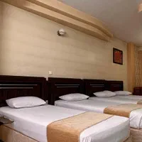 اجاره روزانه/هفتگی/ماهانه سوییت هتل۵۰ متردربزرگمهر|اجارهٔ کوتاهمدت آپارتمان و سوئیت|اصفهان, شاهزید|دیوار