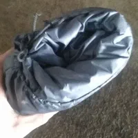 چادر محافظ موتورسیکلت