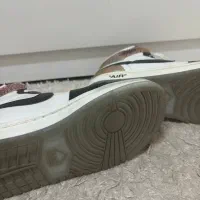 کتونی نایک جردن|کیف، کفش، کمربند|مشهد, احمدآباد|دیوار