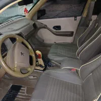 خودرو پژو ۴۰۵