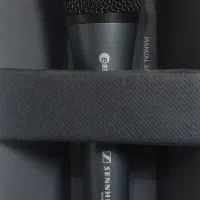 میکروفن سنهایزر آلمانی