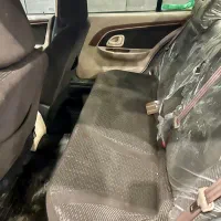 پارس TU5 مدل ۱۴۰۰ گاز برقی بوش|خودرو سواری و وانت|بندرعباس, |دیوار