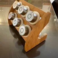 جا ادویه بامبو