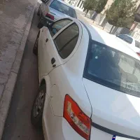ساینا EX|خودرو سواری و وانت|شاهین‌شهر, خانه کارگر|دیوار