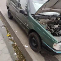 پژو 405 موتور زانتیا 1800|خودرو سواری و وانت|خان ببین, |دیوار