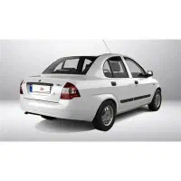 تیبا ۱ صندوق دار