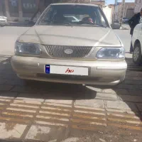 پراید۱۴۱مدل۸۶