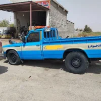 نیسان یدک کش|خودرو سواری و وانت|ارزوئیه, |دیوار