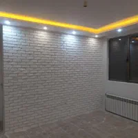 کناف دورباکس نقاشی ساختمان میکروسمنت هالوژن گچبری