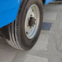 نیسان مدل 98 تحویل 400 کم کار در حد صفر|خودرو سواری و وانت|قیروکارزین, |دیوار