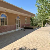 باغ|فروش خانه و ویلا|آران و بیدگل, |دیوار
