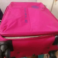 چمدان|کیف، کفش، کمربند|رشت, گلسار|دیوار