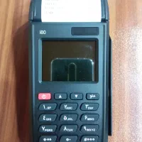 دستگاه کارتخوان مدل nosotfdig