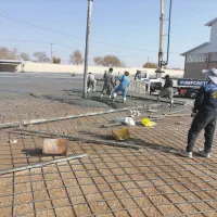 آرماتور بندی