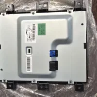 مانیتور سیستم صوتی صفحه نمایش داشبورد KMC T9|قطعات یدکی و لوازم جانبی|تهران, بهارستان|دیوار