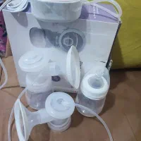 شیر دوش برقی بانوان