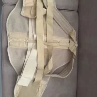 قوزبند و شکم بند