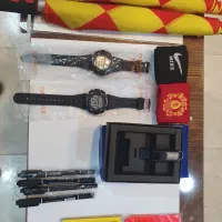 لباس داوری فوتبال