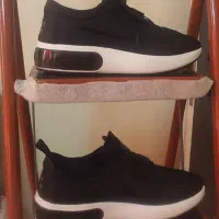 کتونی برند نایک ایر  اصل سایز ۴۳ نو