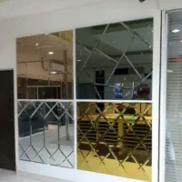 اینه دکوراتیو|آینه|یزد, |دیوار