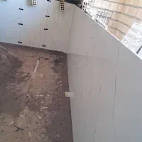 کاشی کاری داخلی کف بدنه باقیمت مناسب