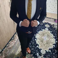 کت و شلوار