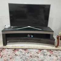 تلویزیون ال ای دی منحنی ۴۹اینچ