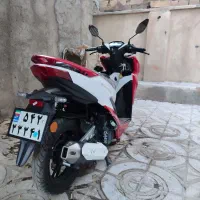 کلیک ۱۵۰ شرکت بهرو|موتورسیکلت|الیگودرز, |دیوار