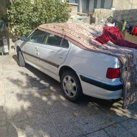 پژو پارس  صفر  1401