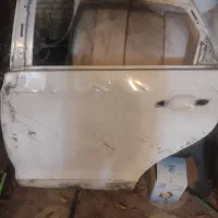 درب کاپوت ام وی ام 315 نیو در عقب در جلو