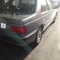 پارس ۱۴۰۰ بی رنگ تک برگ|خودرو سواری و وانت|تهران, جوادیه تهرانپارس|دیوار