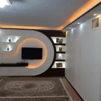 نقاش/تزئینات/دکوراسیون/آینه/کاغذ دیواری