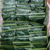 سبزی چرخ کرده خام اماده دربسته ۱کیلویی۱۰۰هزارتومان|خوردنی و آشامیدنی|بوکان, |دیوار