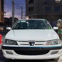 پژو پارس 1403 تمام فول