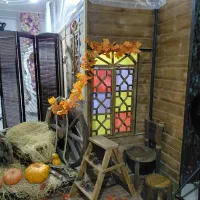 واگذاری کلیه وسایل عکاسی یکجا|دوربین عکاسی و فیلمبرداری|قم, پردیسان|دیوار