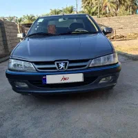 پارس 97|خودرو سواری و وانت|ریگان, |دیوار