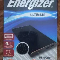 پاور بانک چرم Energizer