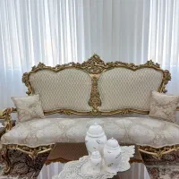 سرویس مبلمان ۹ نفره