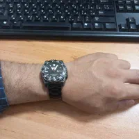 ساعت سیکو اتوماتیک اسپرت