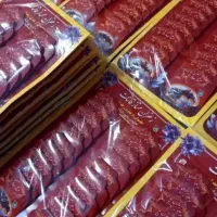 جذب ویزیتور (بازاریاب) فروش زعفران