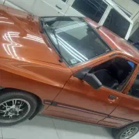 هاچبک مدل ۸۵|خودرو سواری و وانت|زارچ, |دیوار