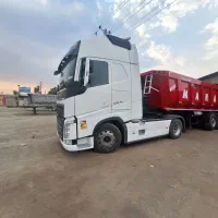 کمپرس سه محور طرح مارال